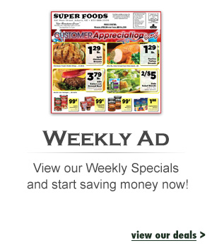 Weekly Ad